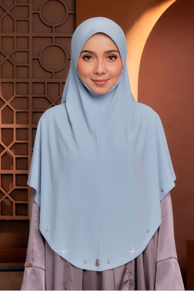 Thalia Luxe - Ice  Thalia Luxe - Ice